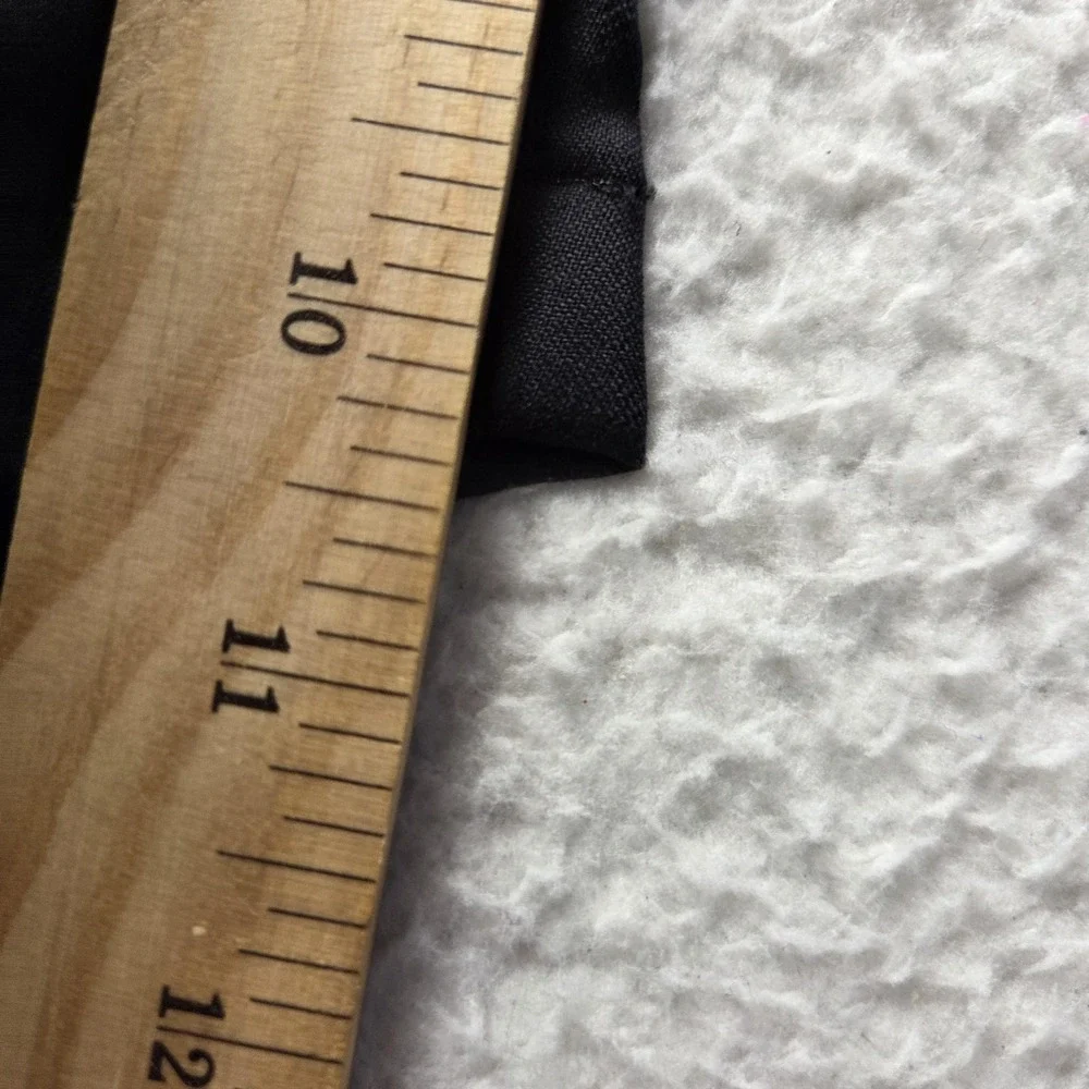 Wrangler made zip